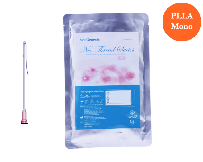 Lifting Thread PLLA Mono 30G 25mm